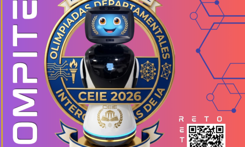 Bootcamp de Inteligencia Artificial