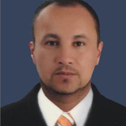 Luis H Colunge