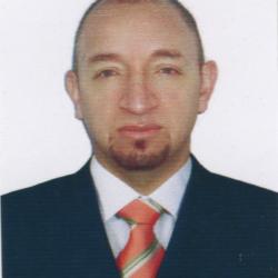 Jaime Reina Muñoz